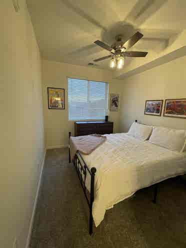 Seeking roomate in Briargate area