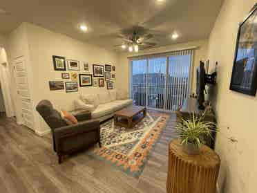 Seeking roomate in Briargate area
