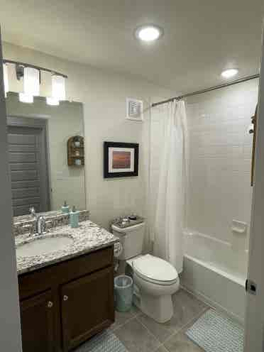 Seeking roomate in Briargate area