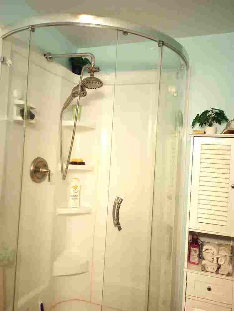 Furn.STUDIO-Full Kit w/Private Bath