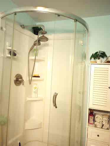 Sweet Furn. STUDIO Full Kit & Bath!