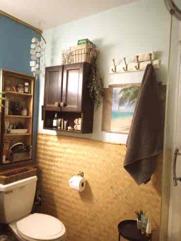 Sweet Furn. STUDIO Full Kit & Bath!