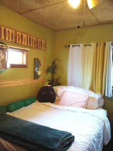 Sweet Furn. STUDIO Full Kit & Bath!