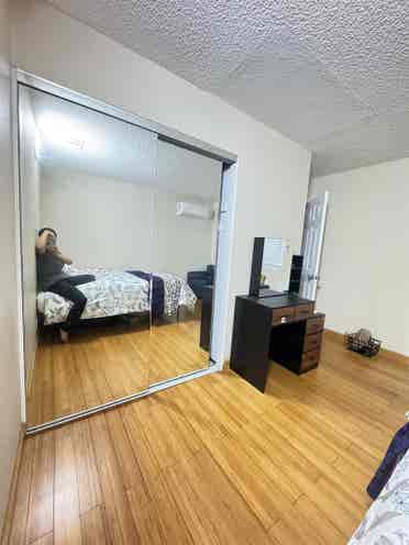 Single Room For Rent