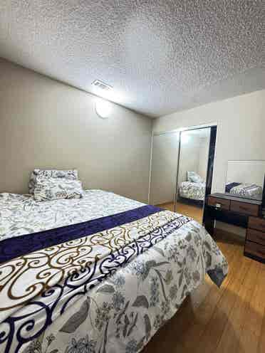 Single Room For Rent