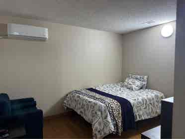 Single Room For Rent