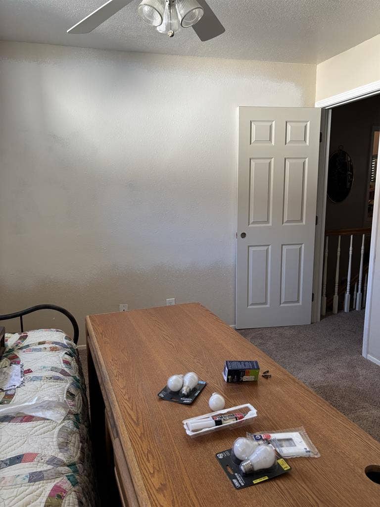 Room for rent $ + utilities