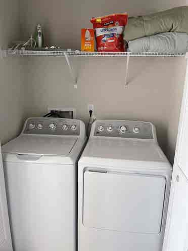 Room for Rent New Townhome