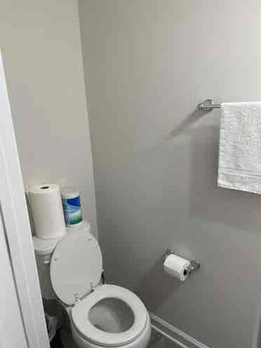 Room for Rent New Townhome