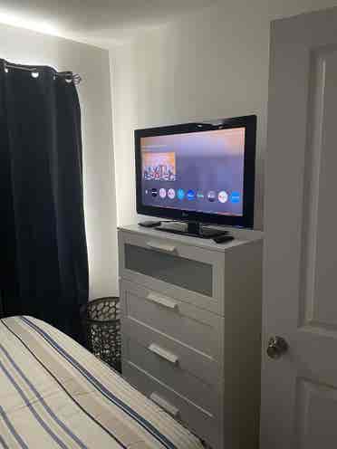 Room for Rent New Townhome