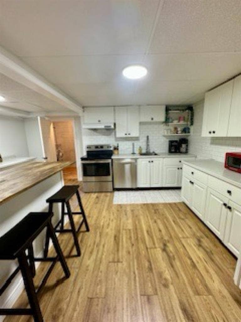 Looking for a roommate this fall
