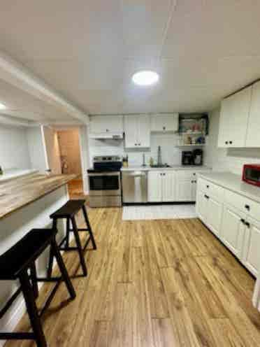 Looking for a roommate this fall