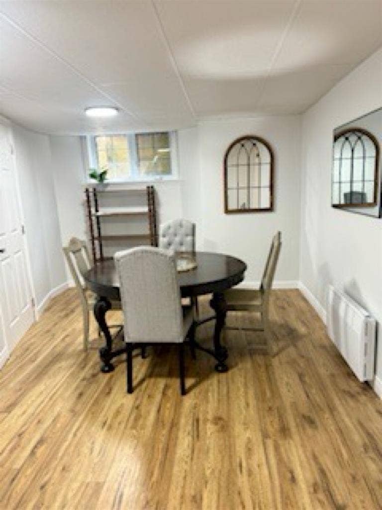Looking for a roommate this fall