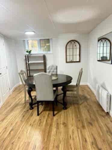 Looking for a roommate this fall