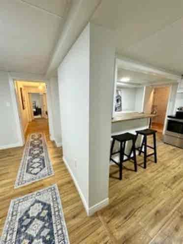 Looking for a roommate this fall