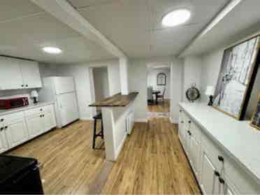 Looking for a roommate this fall