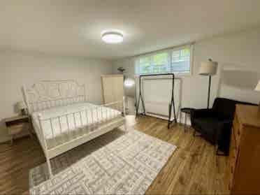Looking for a roommate this fall