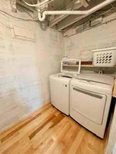 Looking for a roommate this fall