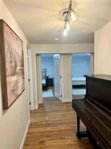 Looking for a roommate this fall