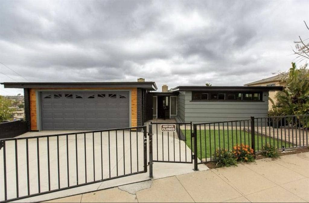 New Listing
