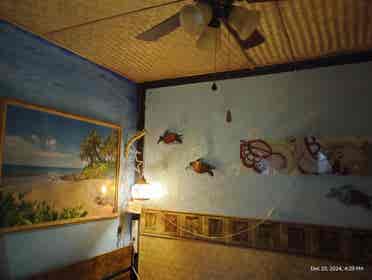 Side Priv.entryBedroom-Not in MainH