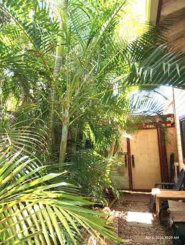 Side Priv.entryBedroom-Not in MainH