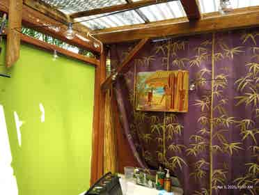 Side Priv.entryBedroom-Not in MainH