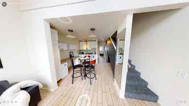 Campus  Skyloft Double