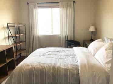 South Hill / Puyallup spare room