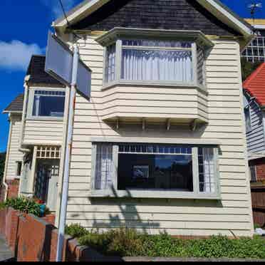 Single Room Available in Throndon
