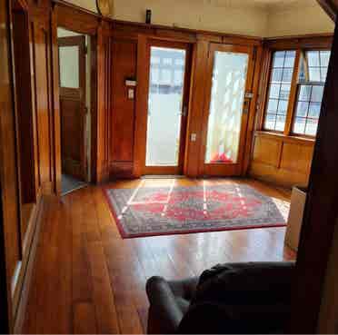 Single Room Available in Throndon