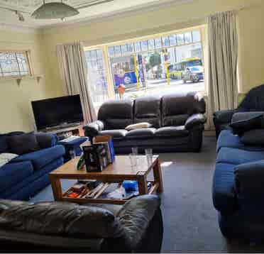 Single Room Available in Throndon