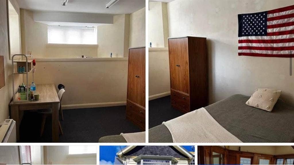 Room available at Thorndon