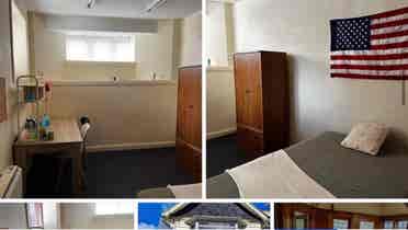 Room available at Thorndon