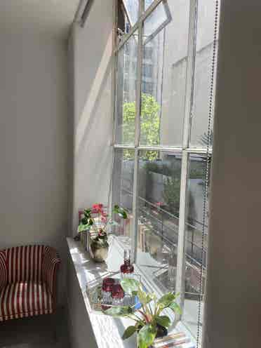 Bath Collins Street CBD