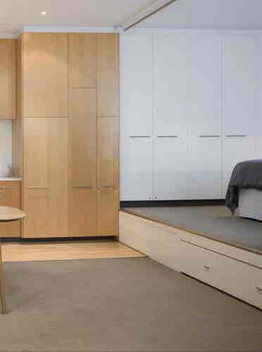 Bath Collins Street CBD