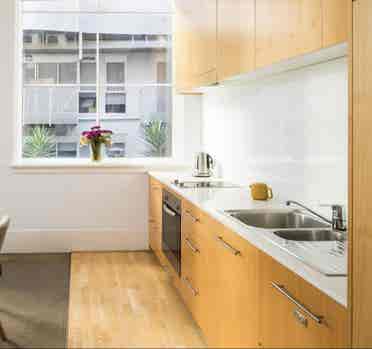 Bath Collins Street CBD