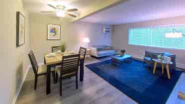 Roommate needed
