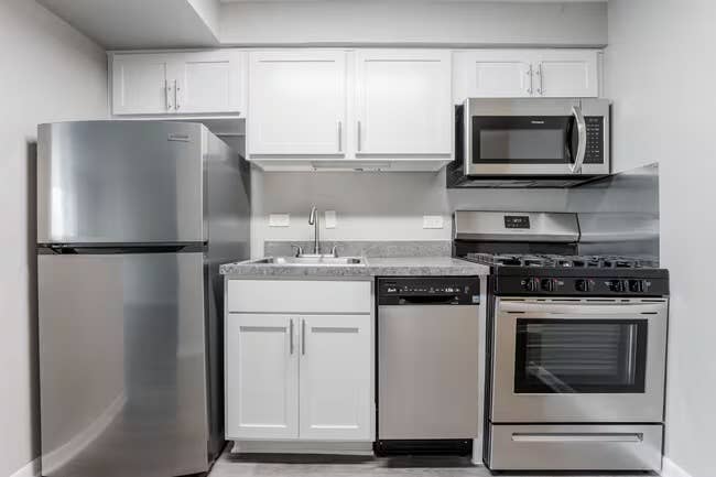 Roommate needed