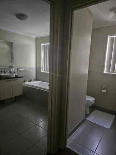 Room out West Melbourne