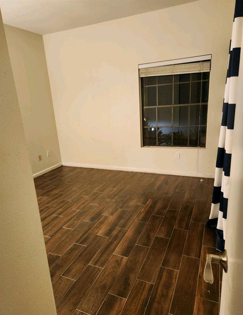 Beautiful room with bath