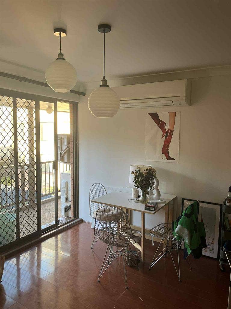 Surry hills/ Central private room