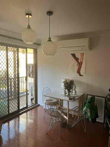 Surry hills/ Central private room