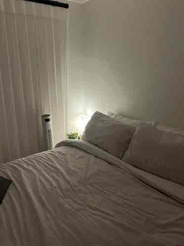 Surry hills/ Central private room