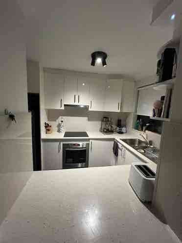 Surry hills/ Central private room