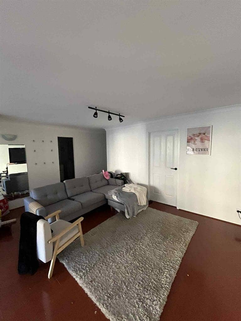 Surry hills/ Central private room