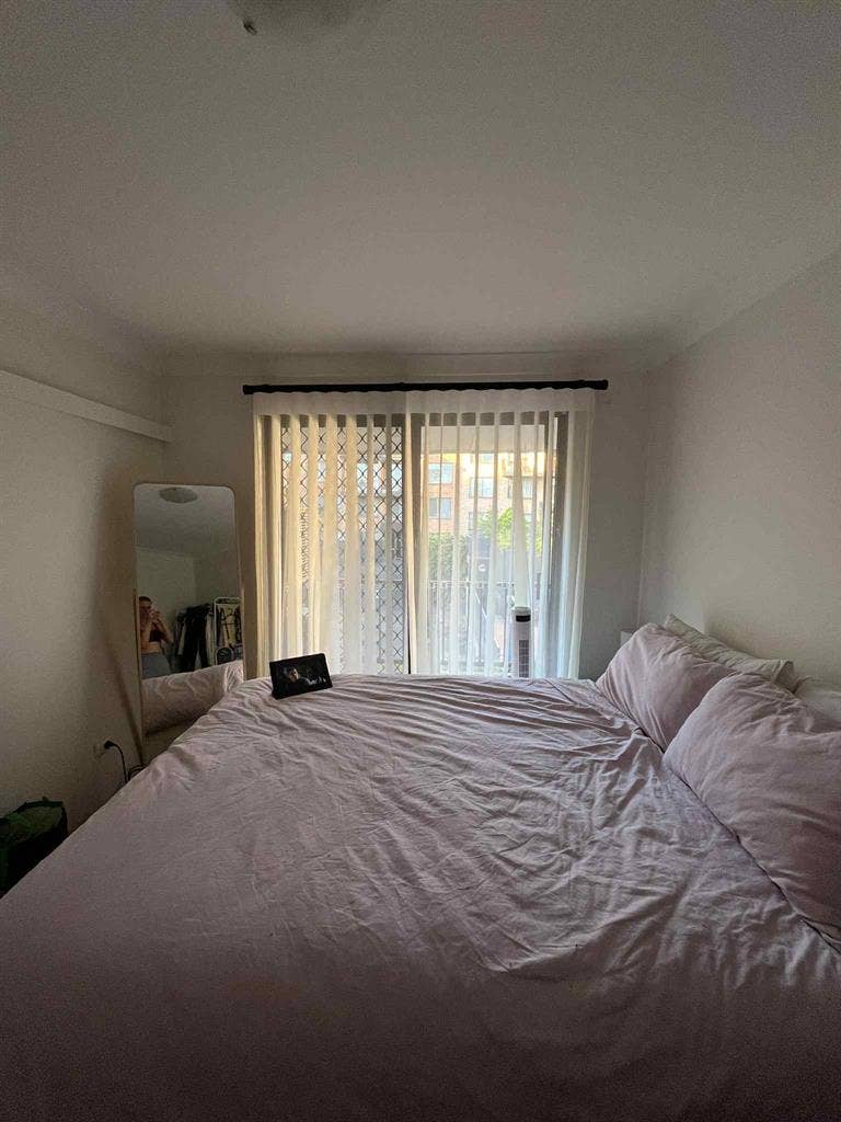 Surry hills/ Central private room