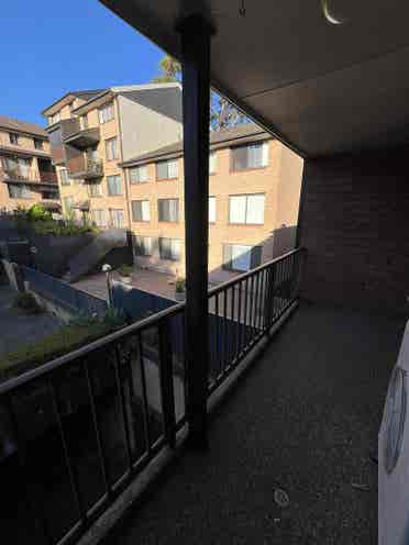 Surry hills/ Central private room