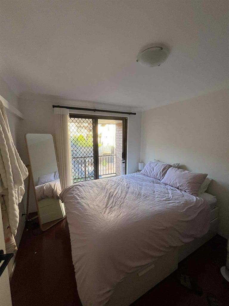 Surry hills/ Central private room