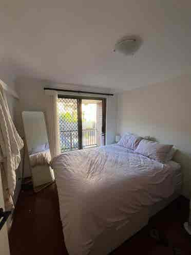 Surry hills/ Central private room